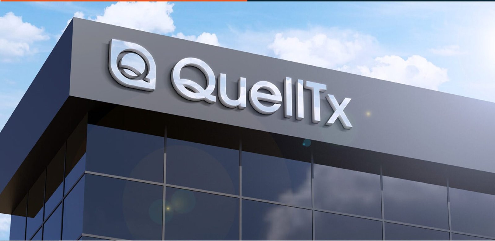 Quelltx Branding Project